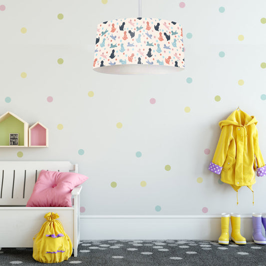 Ceiling Lamp For Kids-Ce_Ki_109