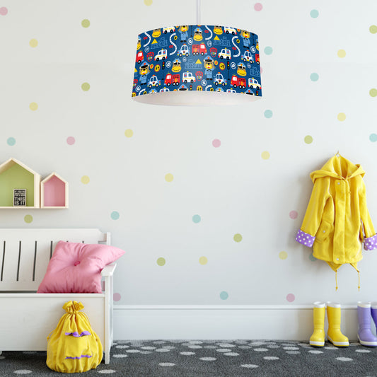 Ceiling Lamp For Kids-Ce_Ki_115