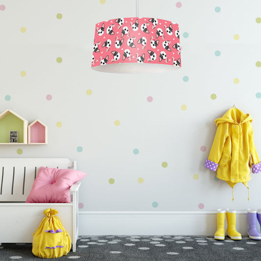 Ceiling Lamp For Kids-Ce_Ki_124
