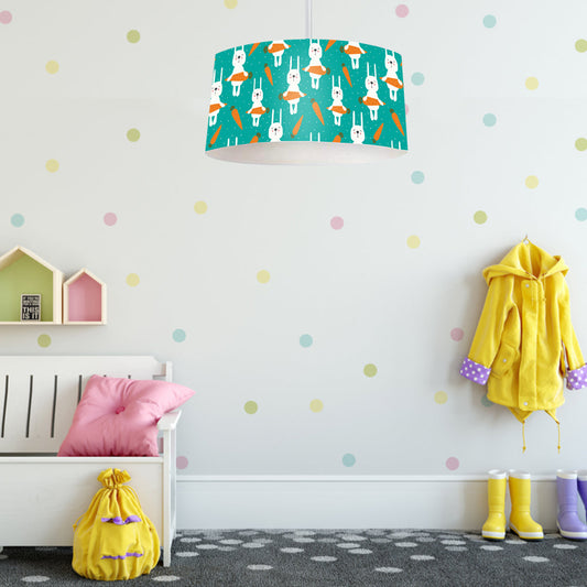 Ceiling Lamp For Kids-Ce_Ki_126