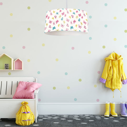Ceiling Lamp For Kids-Ce_Ki_127