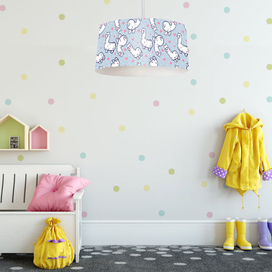 Ceiling Lamp For Kids-Ce_Ki_128