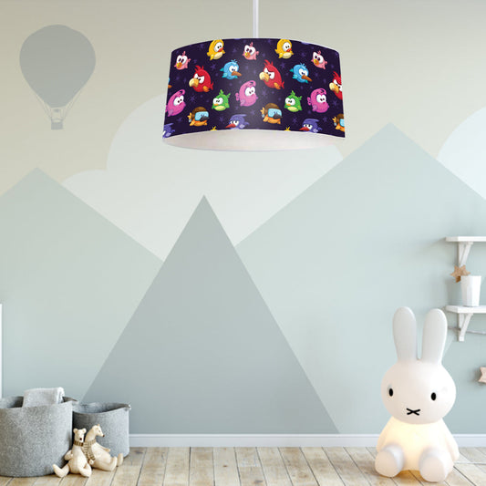 Ceiling Lamp For Kids-Ce_Ki_129