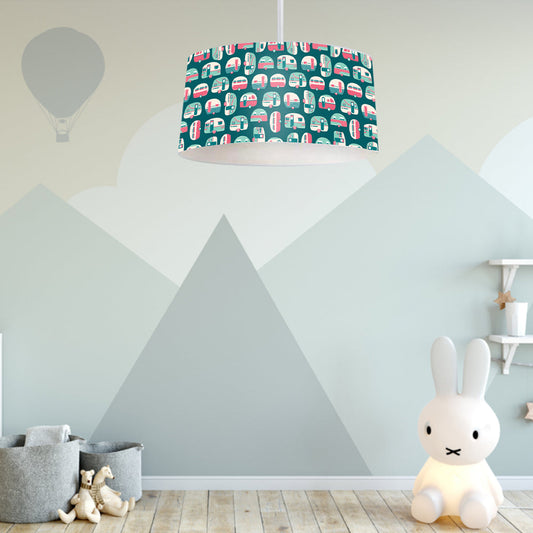 Ceiling Lamp For Kids-Ce_Ki_130