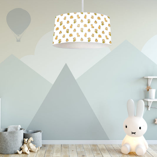 Ceiling Lamp For Kids-Ce_Ki_131