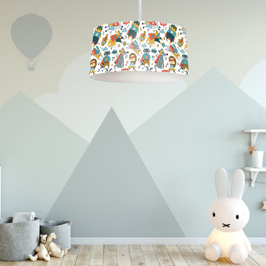 Ceiling Lamp For Kids-Ce_Ki_134