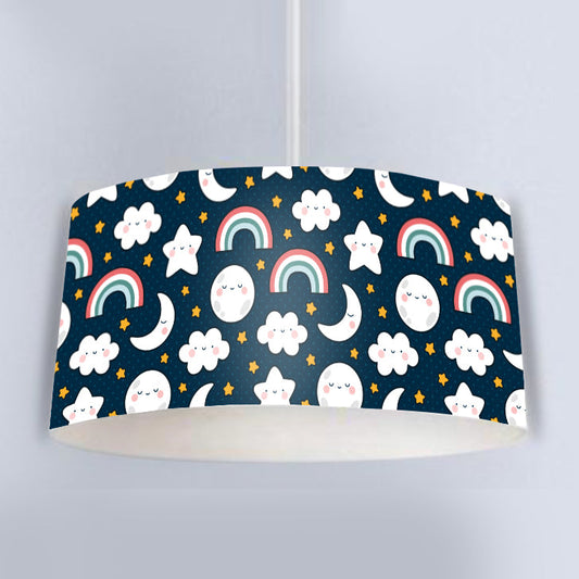 Ceiling Lamp For Kids-Ce_Ki_135