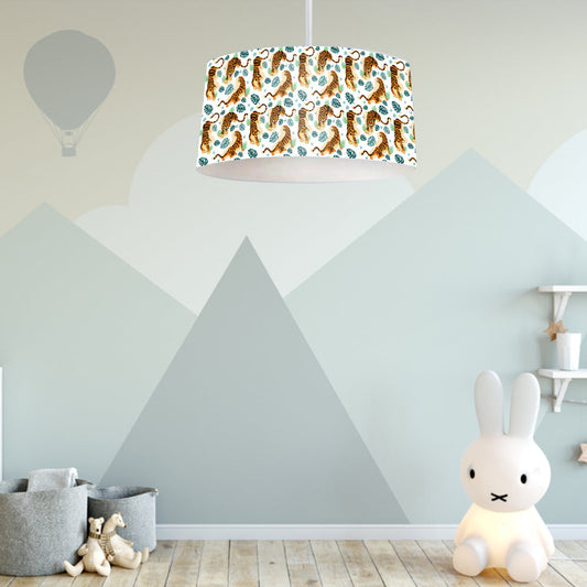 Ceiling Lamp For Kids-Ce_Ki_142
