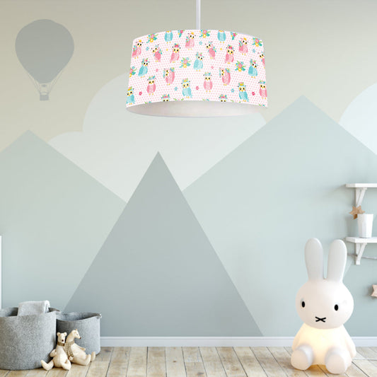 Ceiling Lamp For Kids-Ce_Ki_143