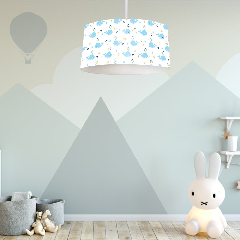 Ceiling Lamp For Kids-Ce_Ki_145
