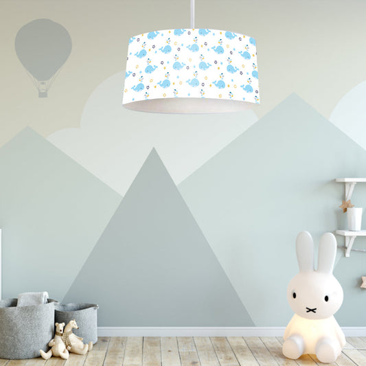 Ceiling Lamp For Kids-Ce_Ki_145