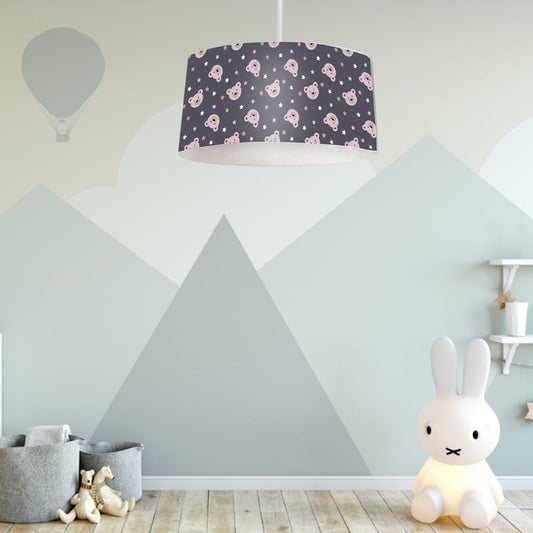 Ceiling Lamp For Kids-Ce_Ki_147