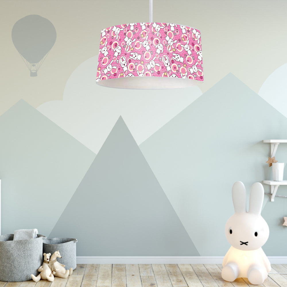 Ceiling Lamp For Kids-Ce_Ki_148