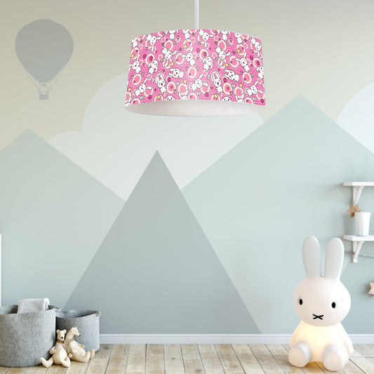 Ceiling Lamp For Kids-Ce_Ki_148