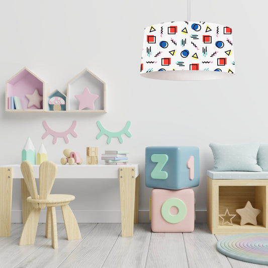 Ceiling Lamp For Kids-Ce_Ki_149