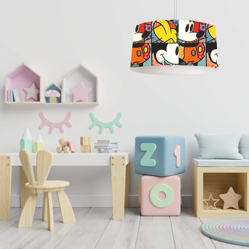 Ceiling Lamp For Kids-Ce_Ki_150