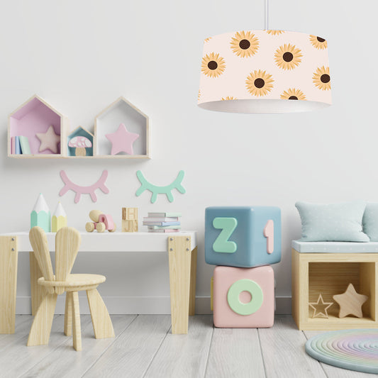 Ceiling Lamp For Kids-Ce_Ki_151