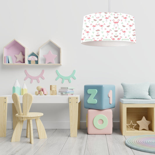 Ceiling Lamp For Kids-Ce_Ki_152