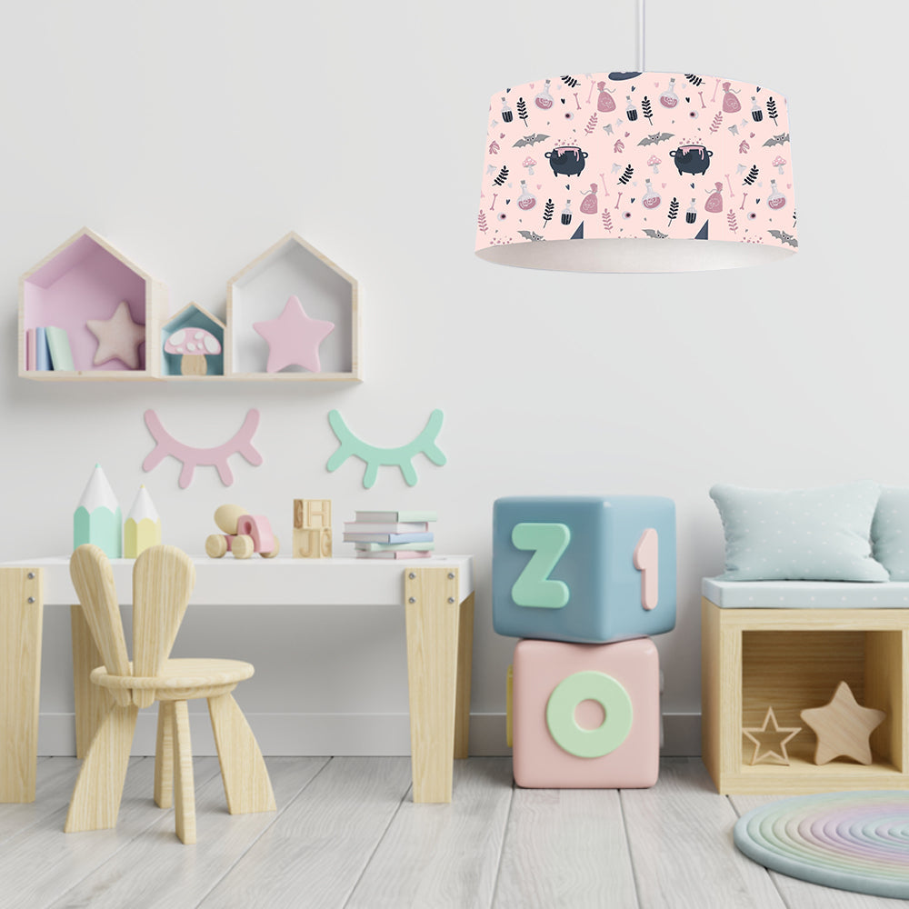 Ceiling Lamp For Kids-Ce_Ki_154