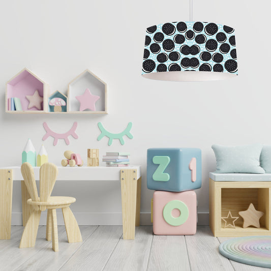 Ceiling Lamp For Kids-Ce_Ki_155