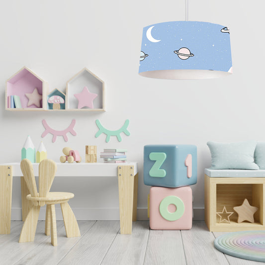 Ceiling Lamp For Kids-Ce_Ki_157