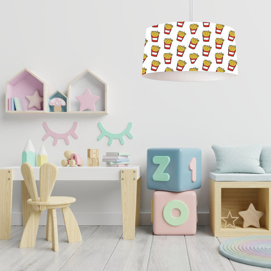 Ceiling Lamp For Kids-Ce_Ki_159