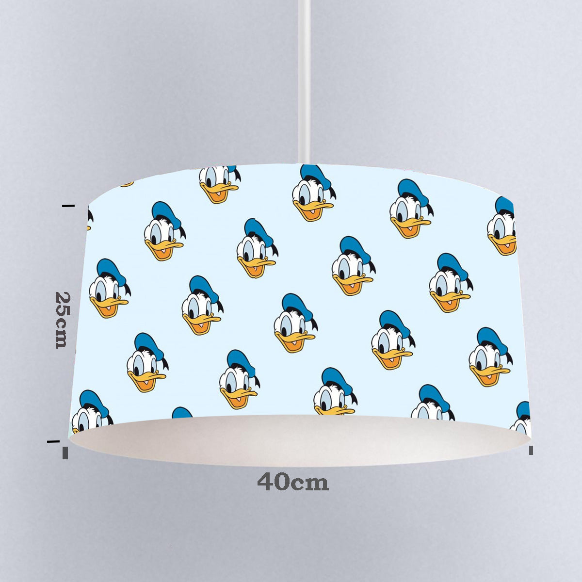 Ceiling Lamp For Kids-Ce_Ki_163