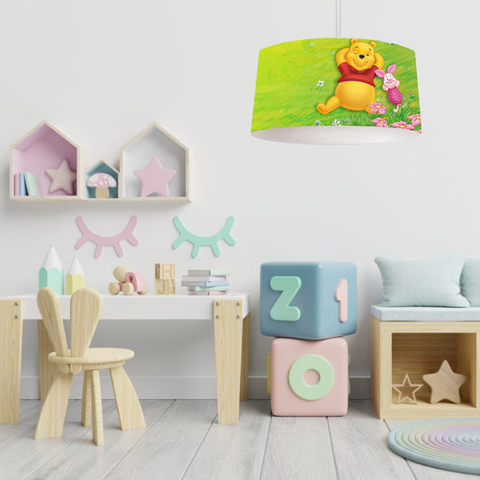 Ceiling Lamp For Kids-Ce_Ki_165