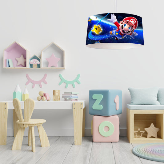 Ceiling Lamp For Kids-Ce_Ki_166
