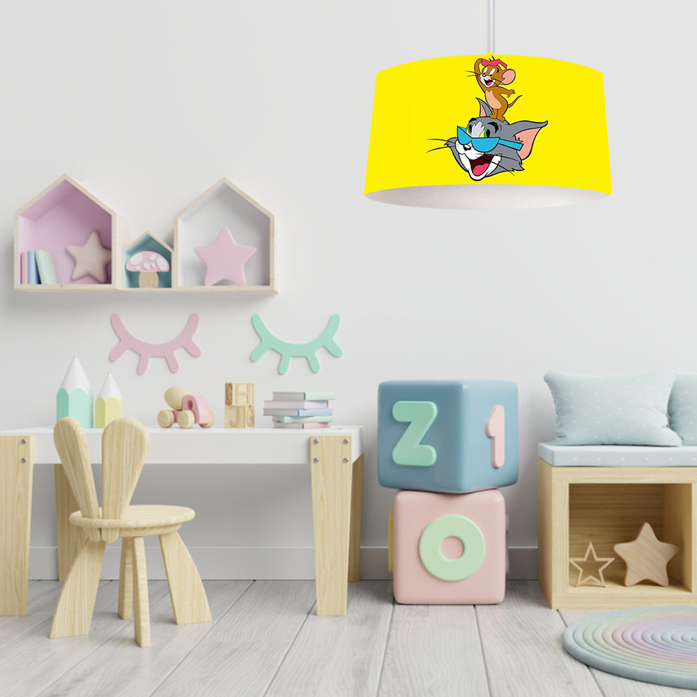 Ceiling Lamp For Kids-Ce_Ki_167