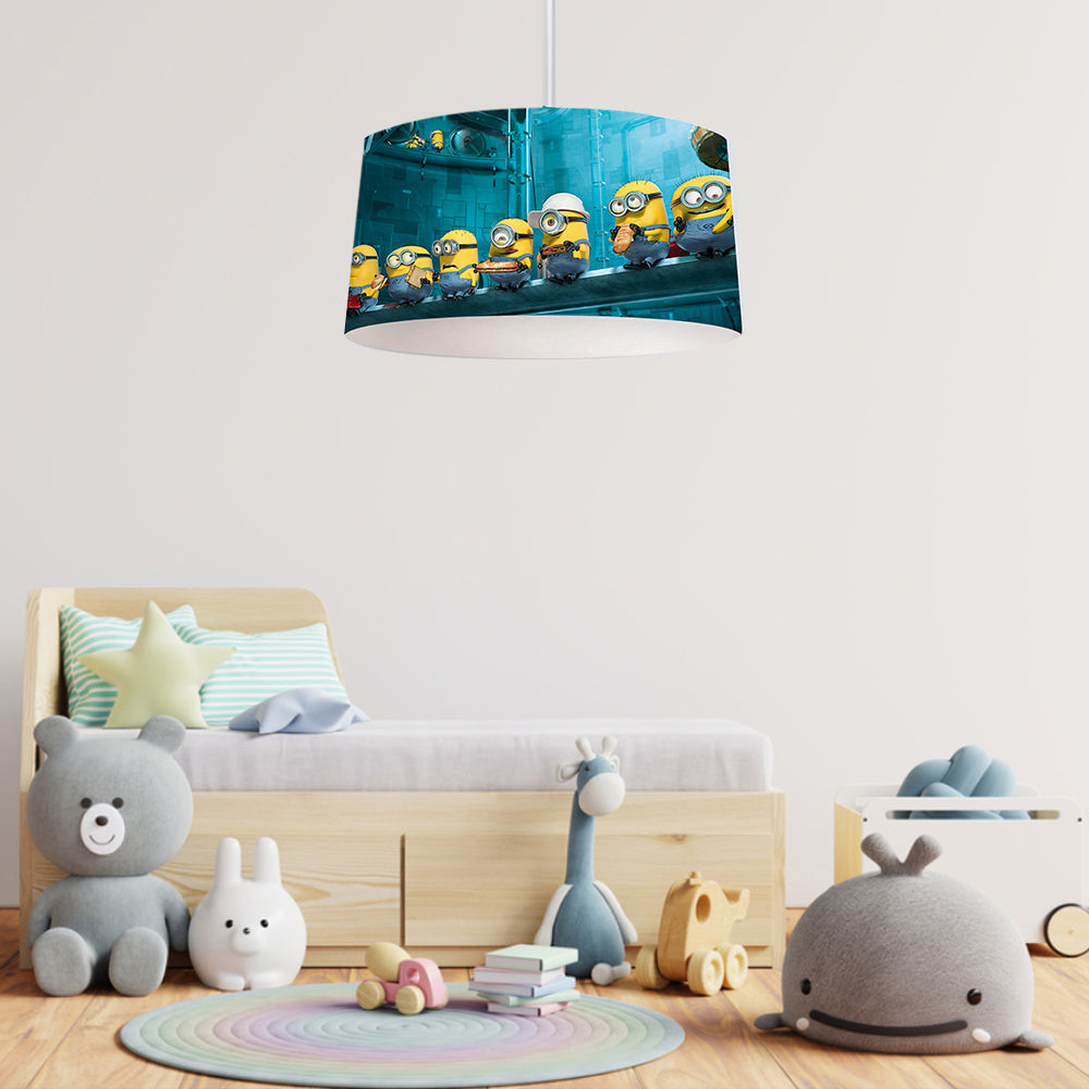 Ceiling Lamp For Kids-Ce_Ki_170