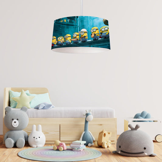 Ceiling Lamp For Kids-Ce_Ki_170