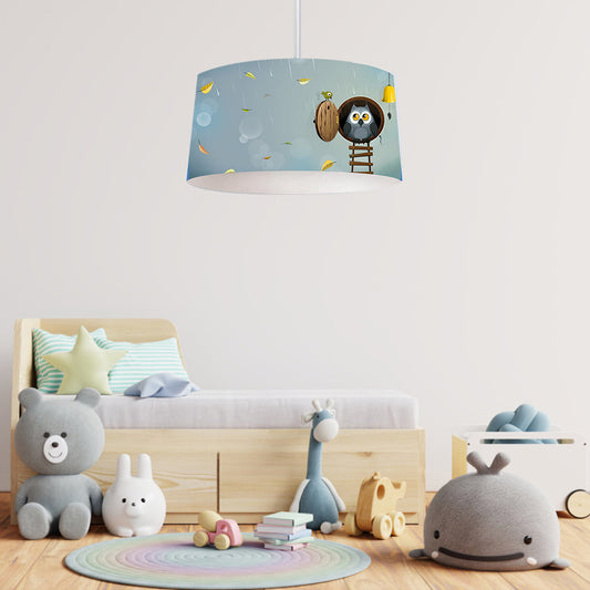 Ceiling Lamp For Kids-Ce_Ki_172