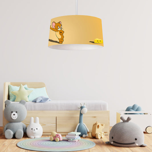 Ceiling Lamp For Kids-Ce_Ki_173