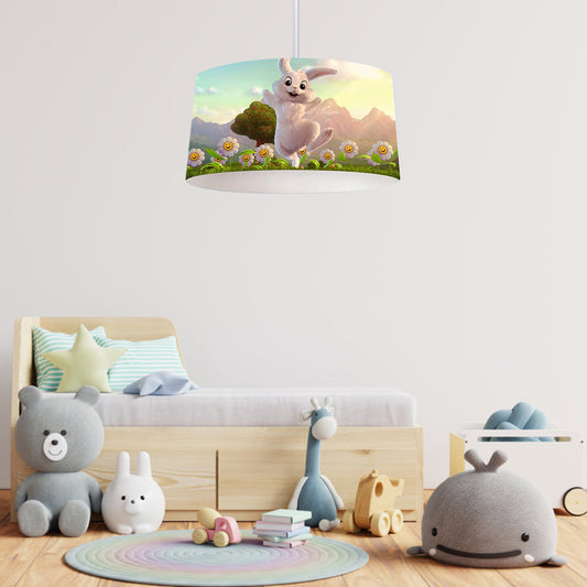 Ceiling Lamp For Kids-Ce_Ki_174