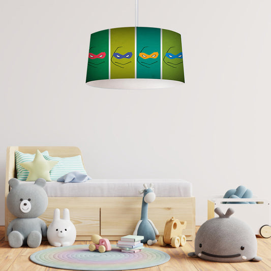 Ceiling Lamp For Kids-Ce_Ki_175