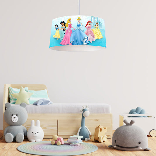 Ceiling Lamp For Kids-Ce_Ki_176
