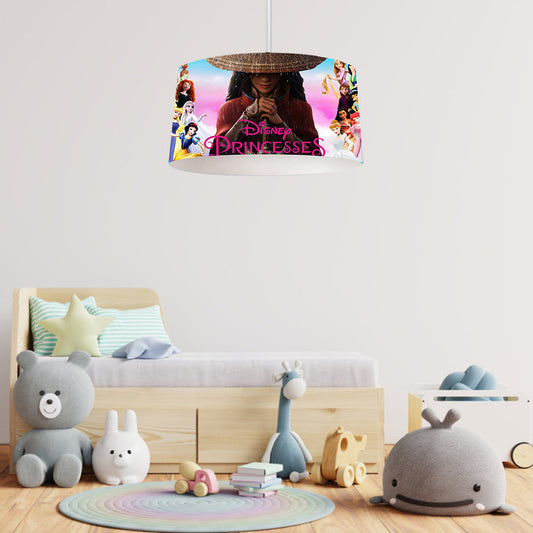 Ceiling Lamp For Kids-Ce_Ki_177