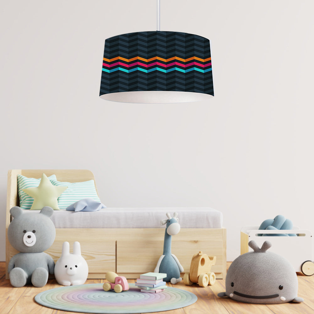 Ceiling Lamp For Kids-Ce_Ki_178