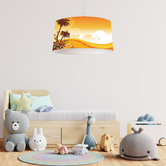 Ceiling Lamp For Kids-Ce_Ki_179