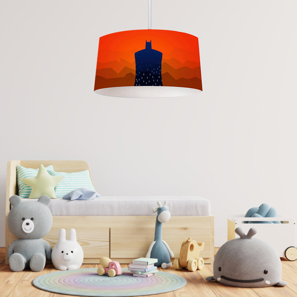 Ceiling Lamp For Kids-Ce_Ki_180