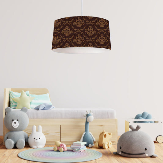 Ceiling Lamp For Kids-Ce_Ki_183