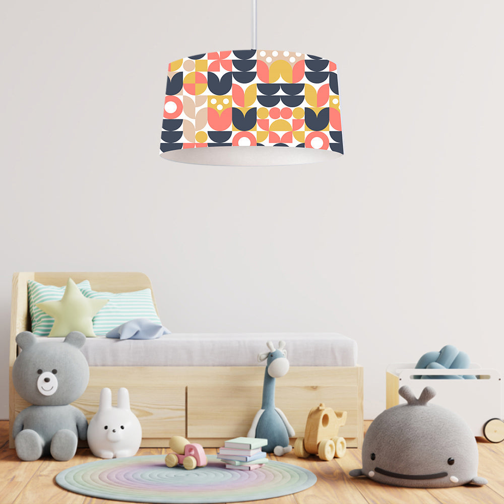 Ceiling Lamp For Kids-Ce_Ki_184