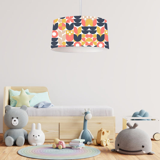 Ceiling Lamp For Kids-Ce_Ki_184