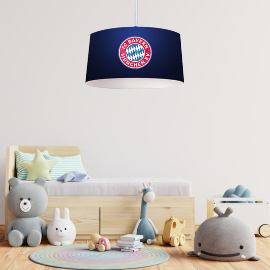 Ceiling Lamp For Kids-Ce_Ki_187
