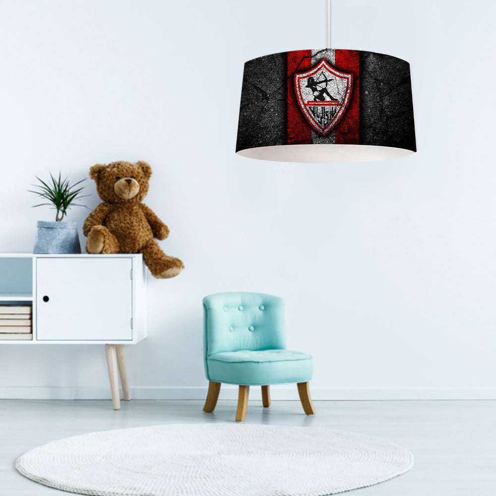Ceiling Lamp For Kids-Ce_Ki_189