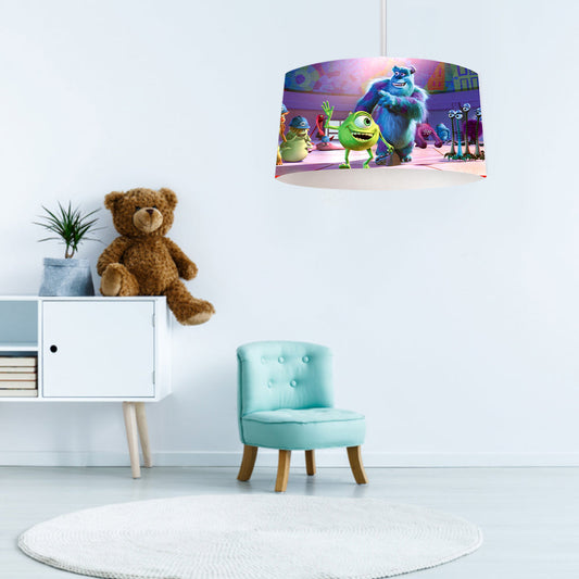 Ceiling Lamp For Kids-Ce_Ki_197