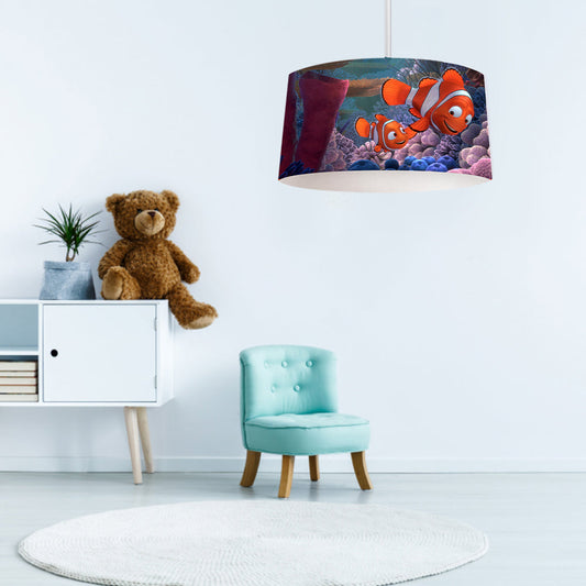 Ceiling Lamp For Kids-Ce_Ki_199
