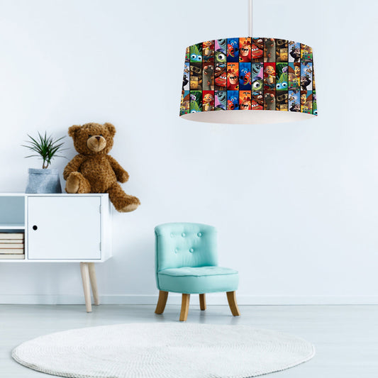 Ceiling Lamp For Kids-Ce_Ki_200