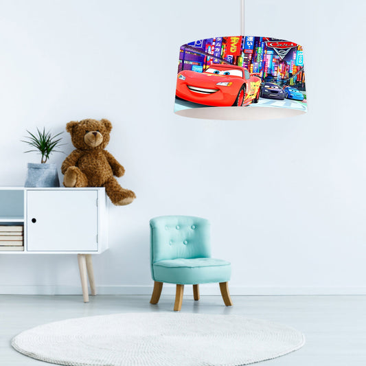 Ceiling Lamp For Kids-Ce_Ki_201